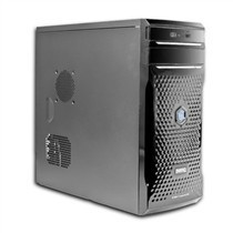 明基G200黑色家居系列電腦機箱 低調優雅，實用之選——價格與性能全面評測