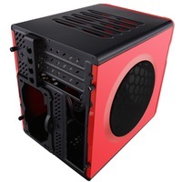 ITX中的硬核搖滾 ICE甲殼蟲RED MINI雖小卻能怒“放”