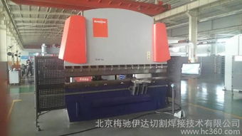 金屬之舞 鈑金機箱的精密加工藝術