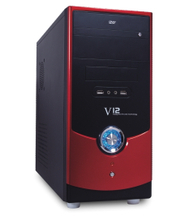 星宇泉V12機箱全面解析 產品參數、設計與裝機參考